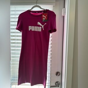 Women’s Puma Dress - with tags